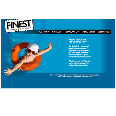 Goto Website in New Browser Window