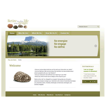 Goto Website in New Browser Window